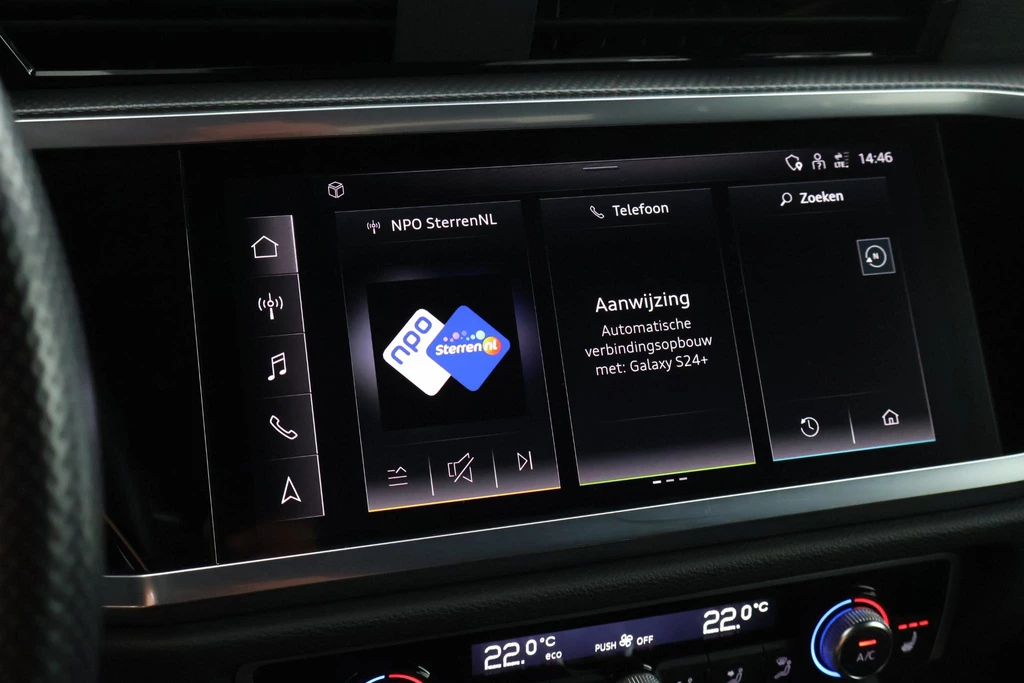 Audi Q3 – foto 27