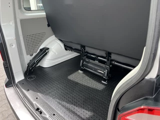 Volkswagen Transporter – thumbnail 29