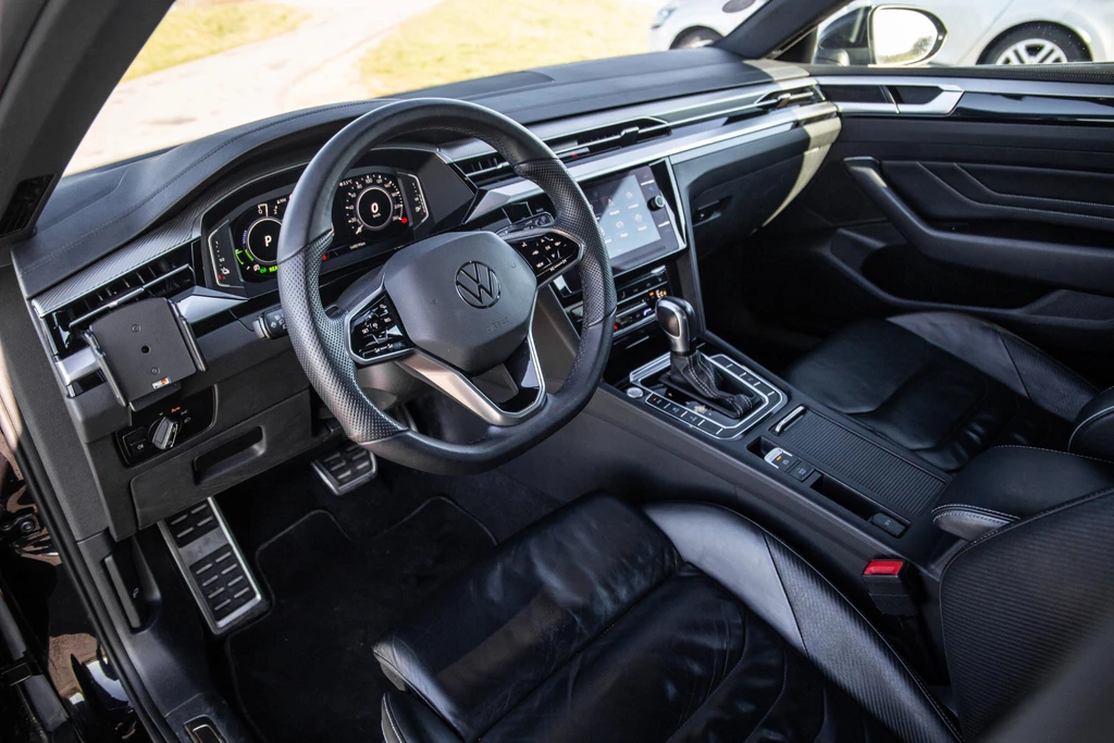 Volkswagen Arteon – foto 33