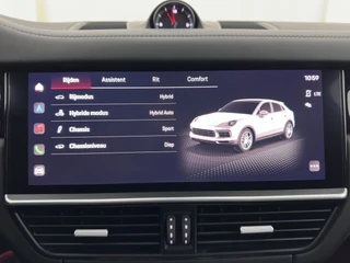 Porsche Cayenne – thumbnail 19