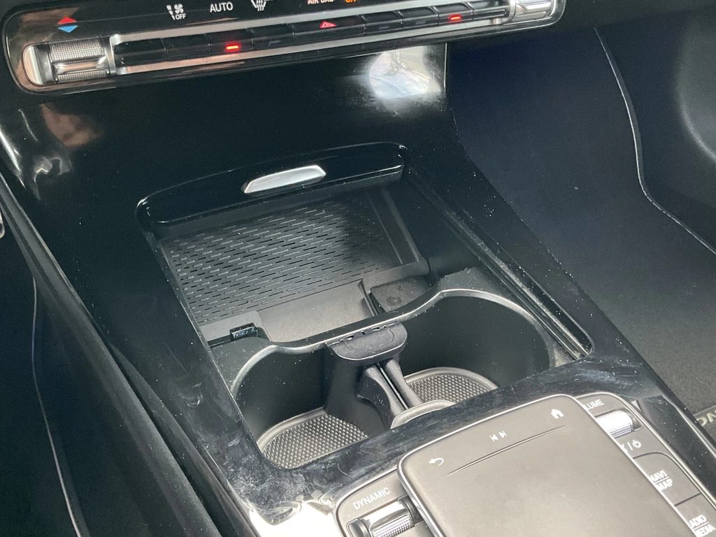 Mercedes-Benz CLA – foto 36