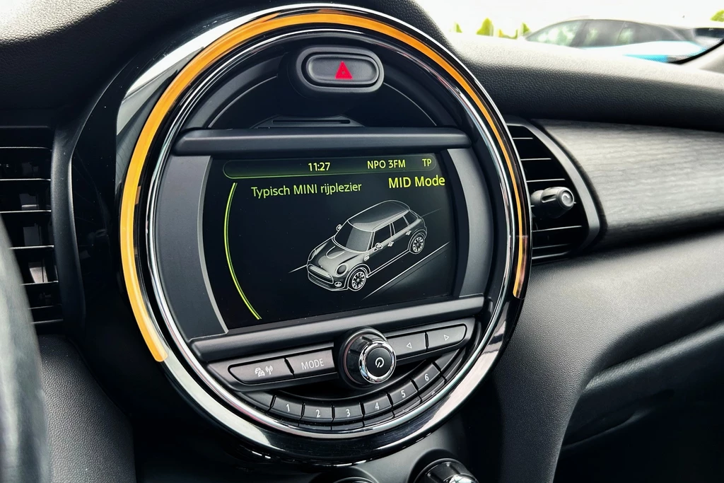 MINI Cooper S – foto 37