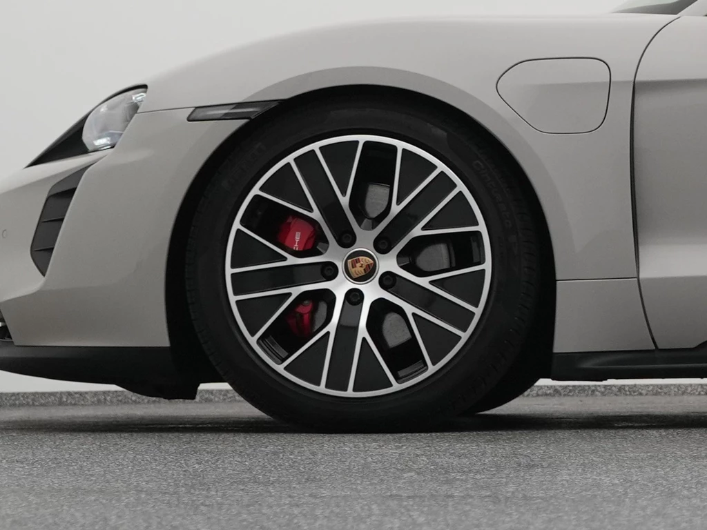 Porsche Taycan – foto 48