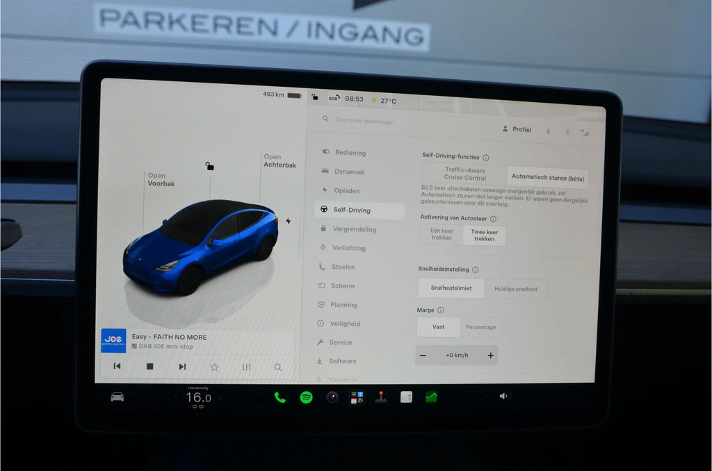 Tesla Model Y – foto 20