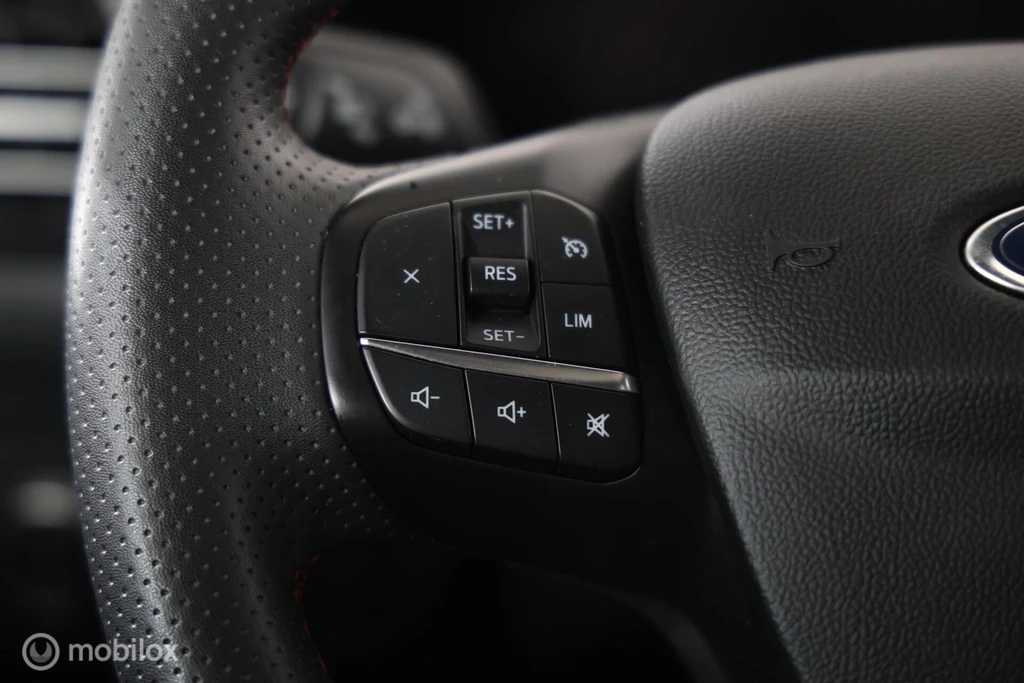 Ford Kuga – foto 16