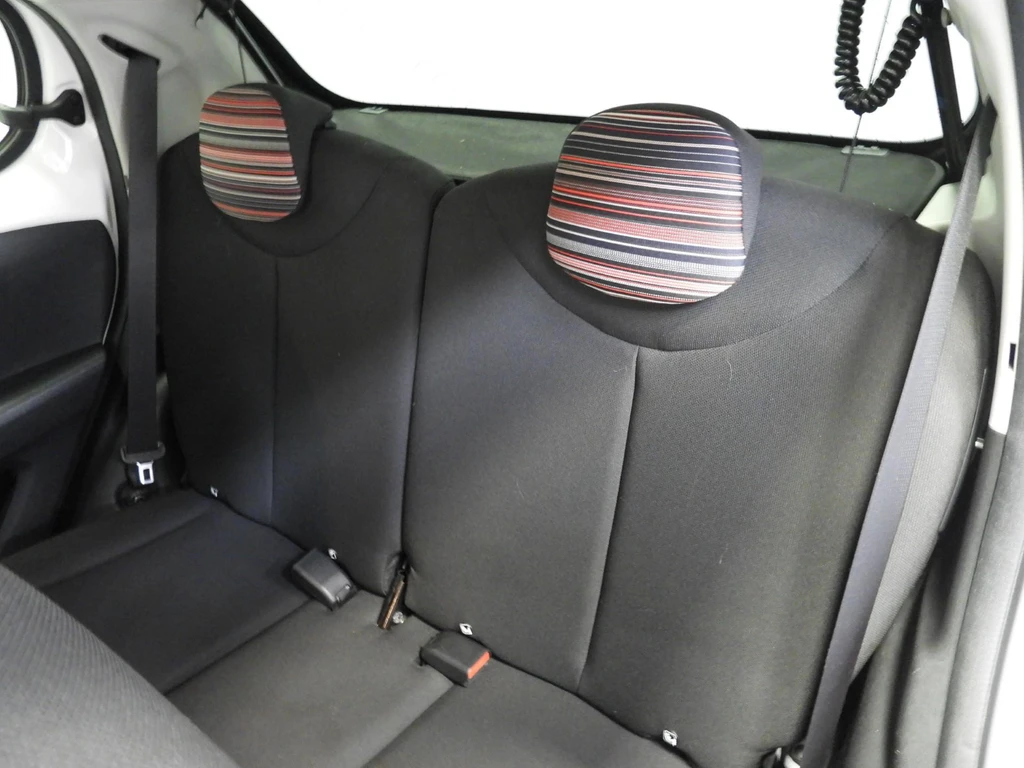 Citroën C1 – foto 21