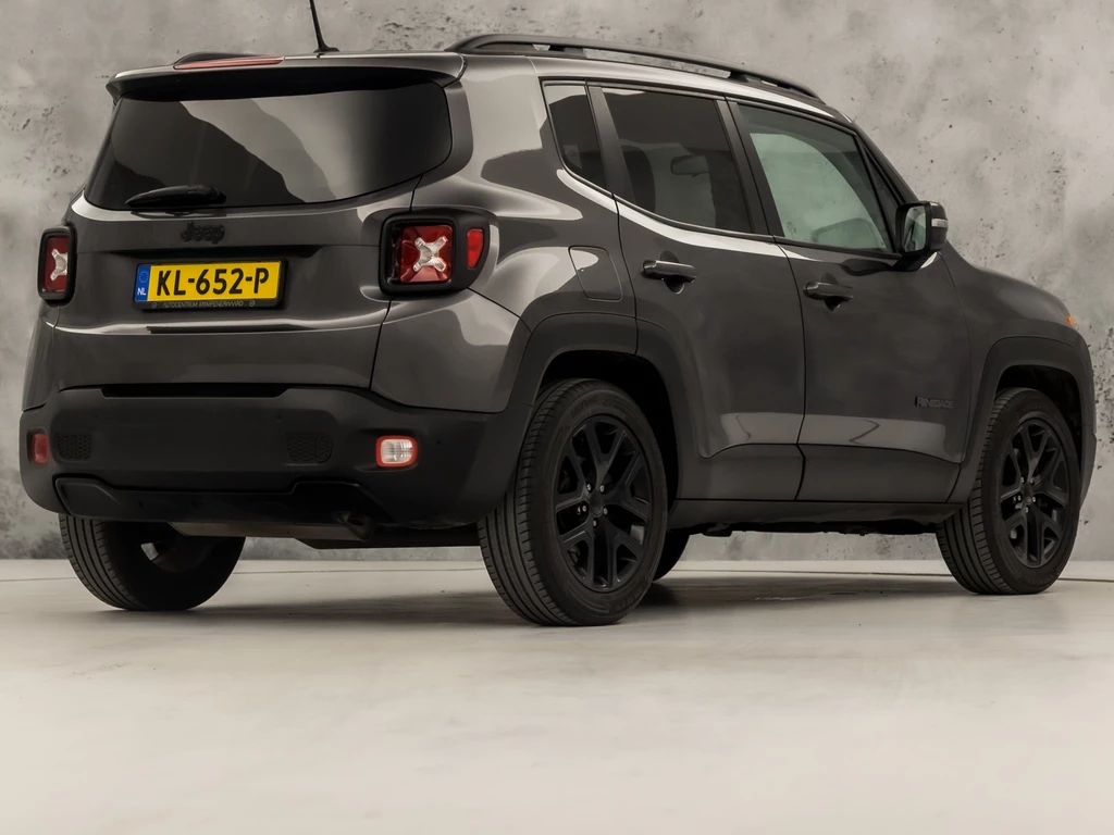 Jeep Renegade – foto 6
