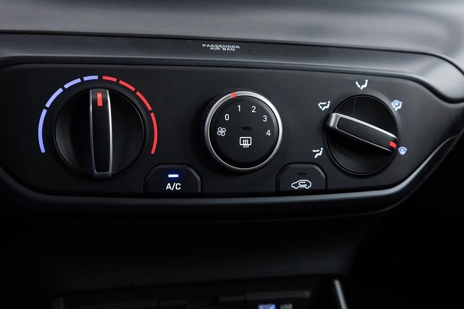 Hyundai Bayon – foto 31
