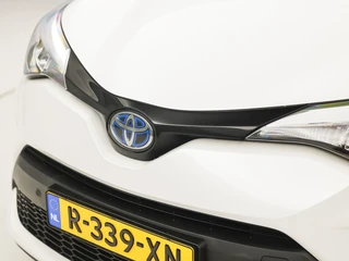 Toyota C-HR – thumbnail 29
