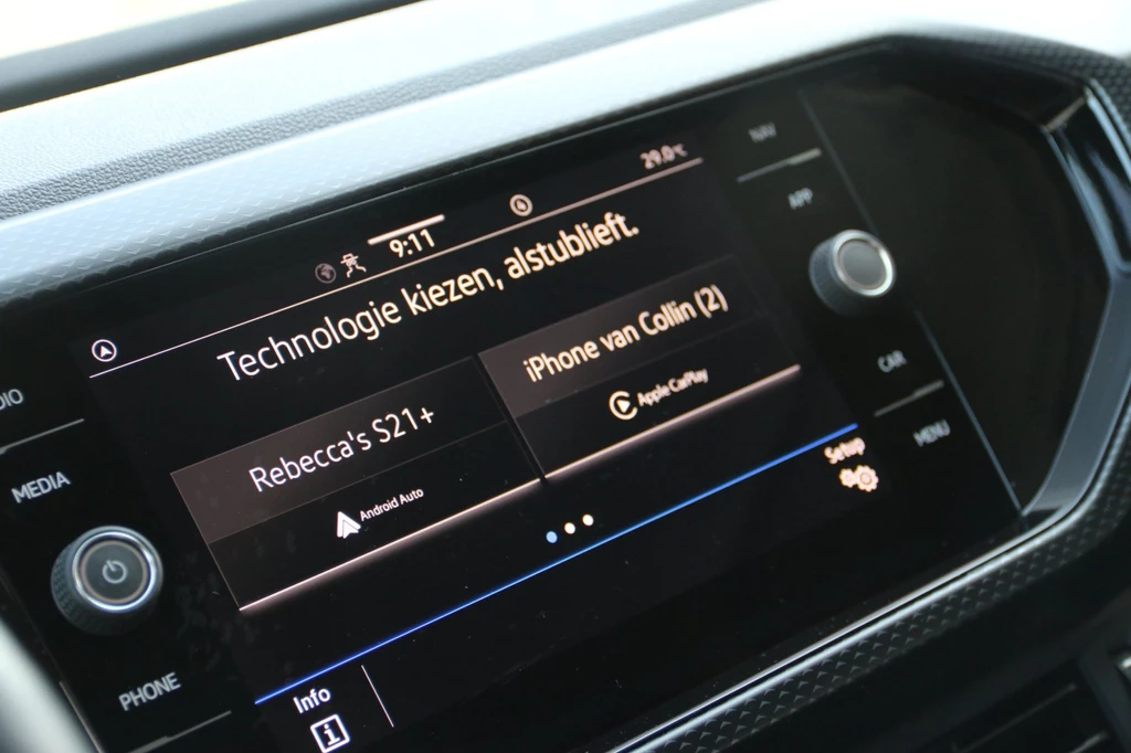 Volkswagen T-Cross – foto 12