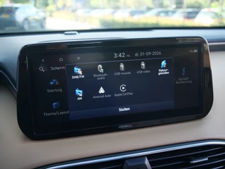 Hyundai Santa Fe – thumbnail 18