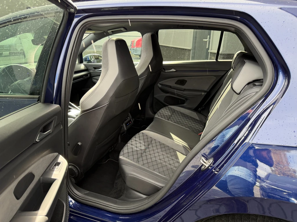Volkswagen Golf – foto 10