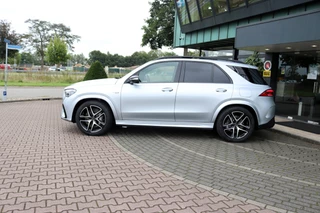 Mercedes-Benz GLE – thumbnail 2