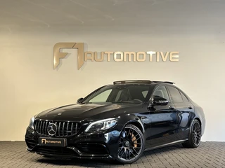Mercedes-Benz C-Klasse – thumbnail 1