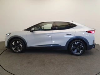 CUPRA Tavascan – thumbnail 2