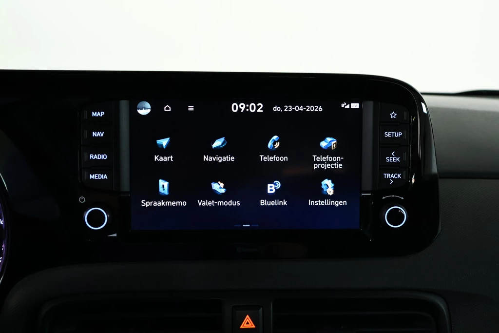 Hyundai i10 – foto 22