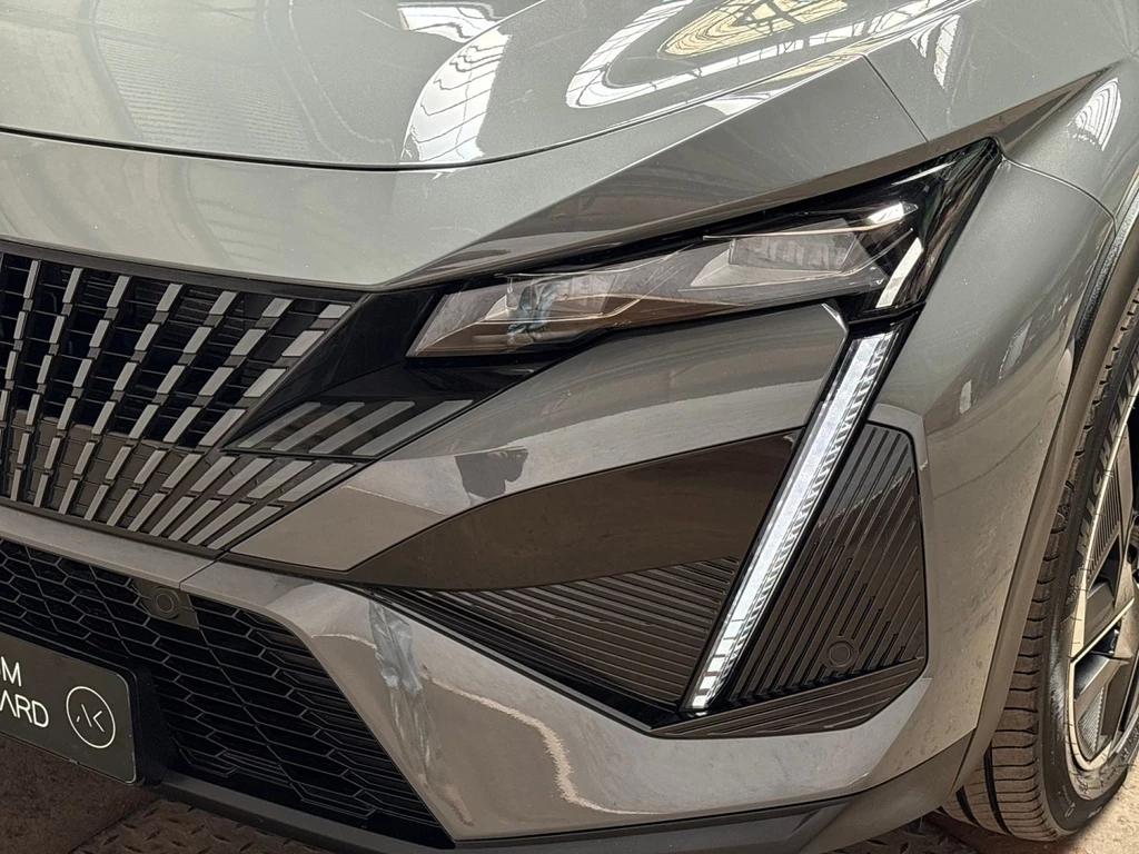 Peugeot 408 – foto 23