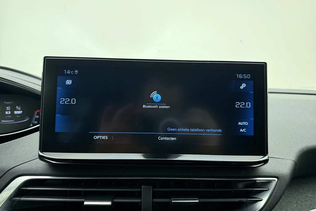 Peugeot 3008 – foto 25