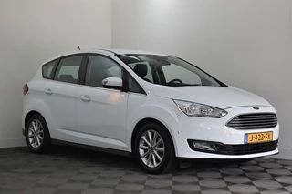 Ford C-MAX – thumbnail 5