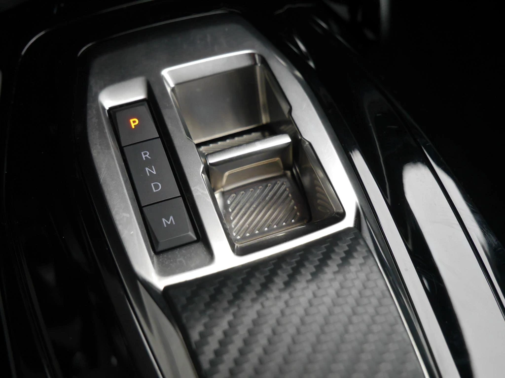 Peugeot 2008 – foto 15