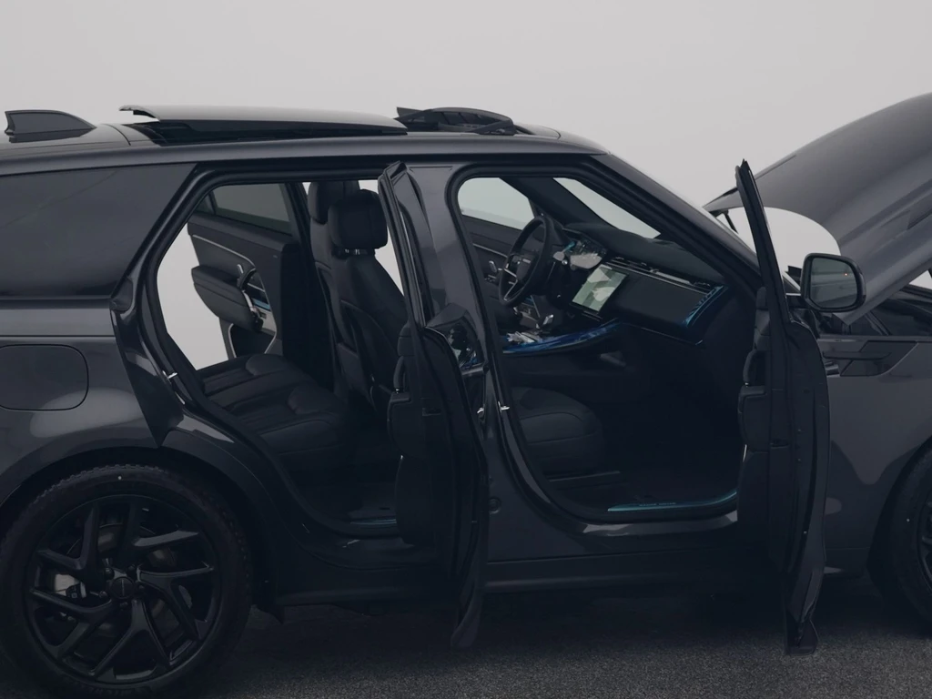 Land Rover Range Rover Sport – foto 36