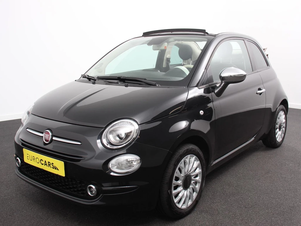Fiat 500C – foto 2