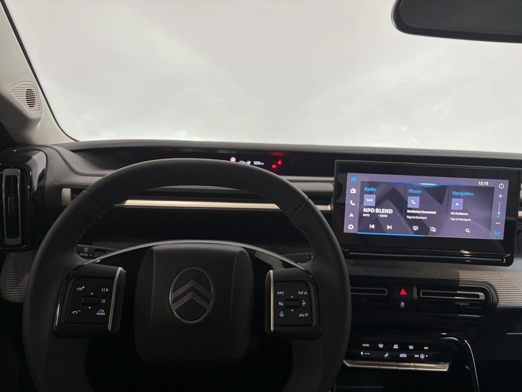 Citroën ë-C3 – foto 14