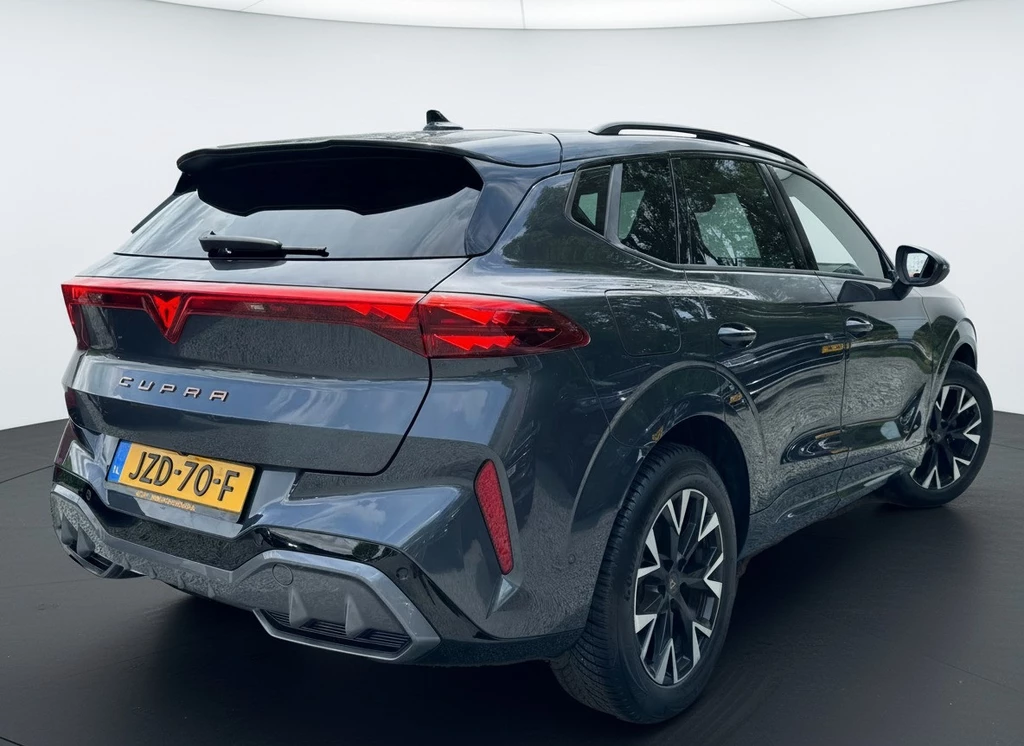 CUPRA Terramar – foto 7