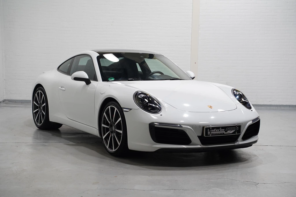Porsche 911 – foto 8