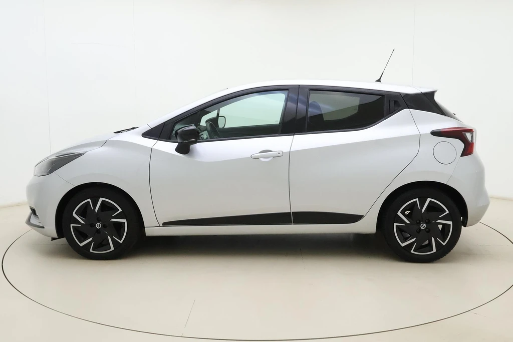 Nissan Micra – foto 2