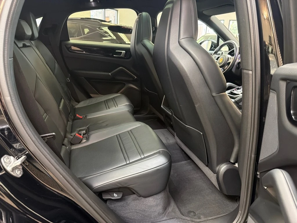 Porsche Cayenne – foto 19