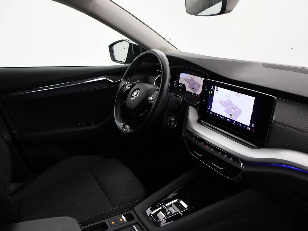 Škoda Octavia – foto 12