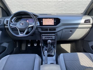 Volkswagen T-Cross – thumbnail 16