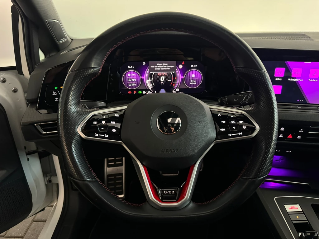 Volkswagen Golf – foto 12