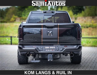 Dodge Ram Pick-Up – thumbnail 10
