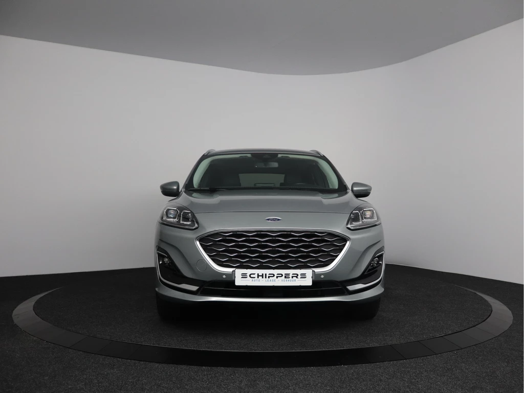 Ford Kuga – foto 9