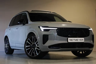 Volvo XC90 – thumbnail 8