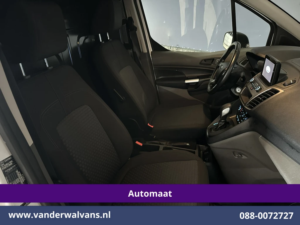 Ford Transit Connect – foto 15