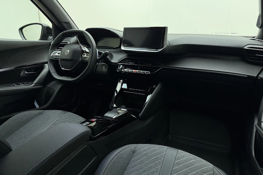 Peugeot 2008 – foto 15