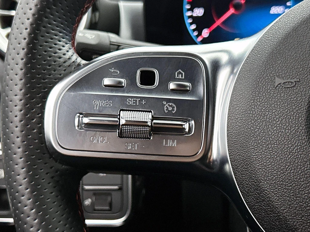 Mercedes-Benz A-Klasse – foto 6