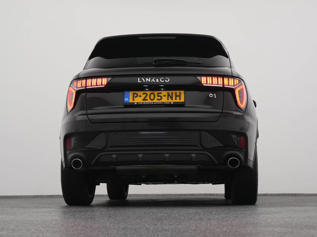 Lynk & Co 01 – foto 11