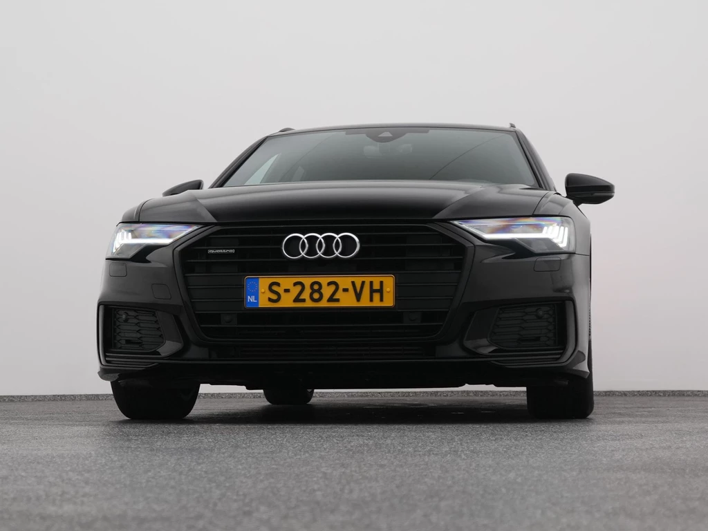 Audi A6 – foto 20