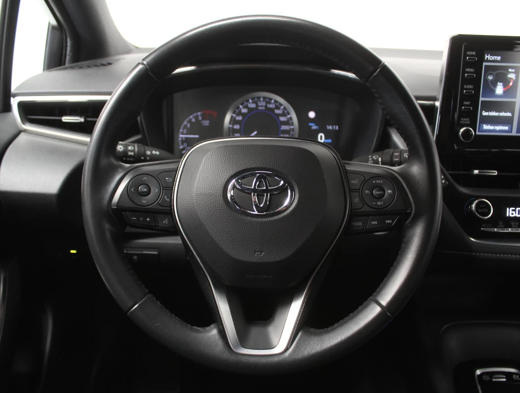 Toyota Corolla – foto 23