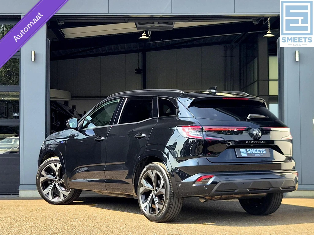 Renault Austral – foto 7