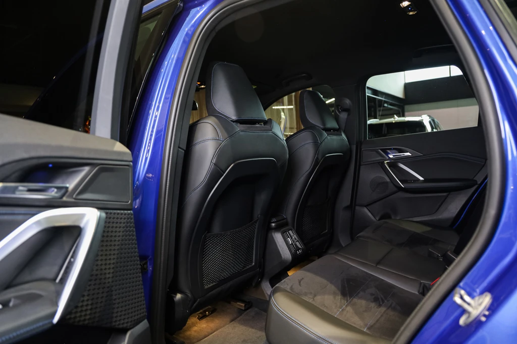 BMW X1 – foto 34