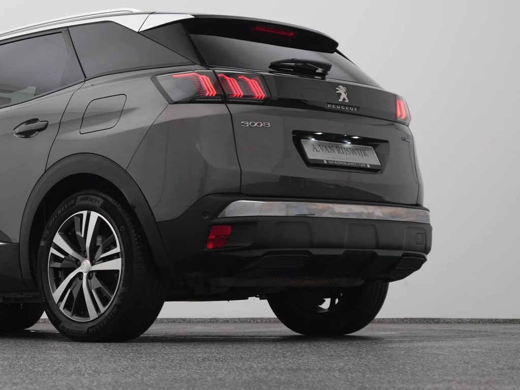 Peugeot 3008 – foto 6