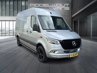 Mercedes-Benz Sprinter – thumbnail 7
