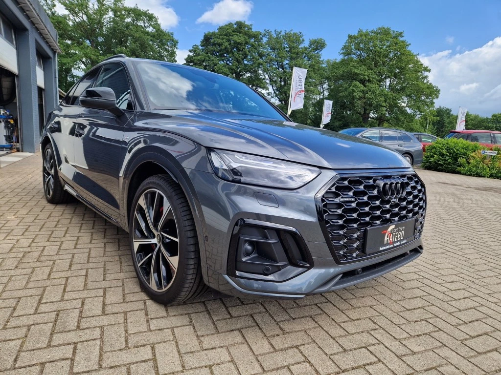 Audi Q5 – foto 7