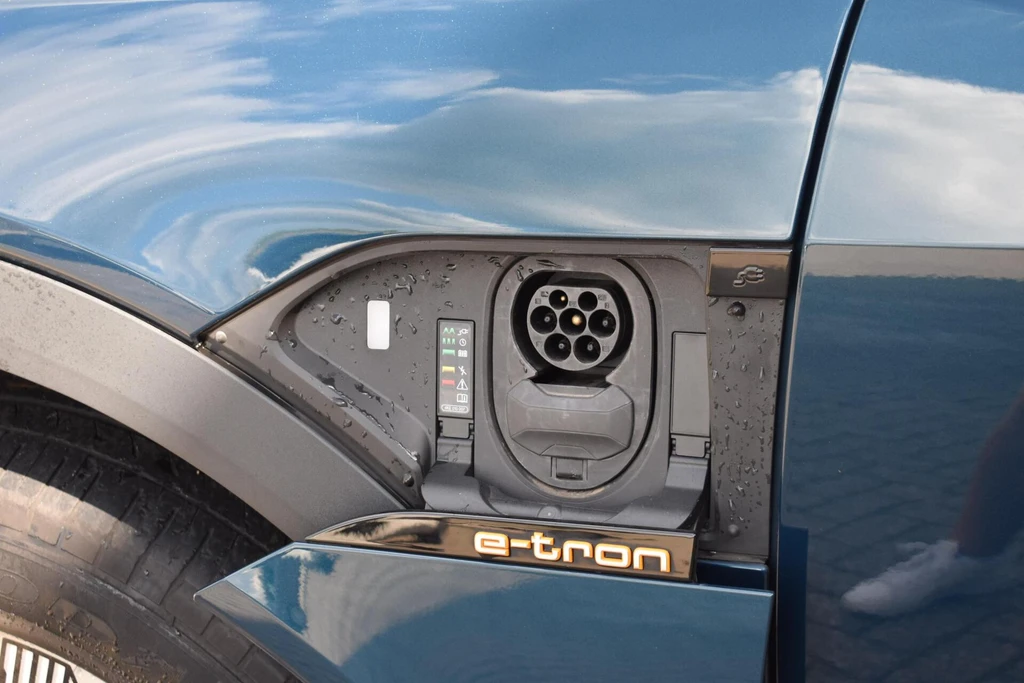 Audi e-tron – foto 32