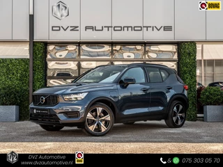 Volvo XC40 – thumbnail 1
